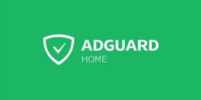 不建议docker安装Adguard home！自用的安装、设置