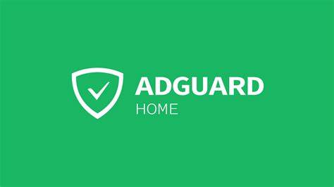 不建议docker安装Adguard home！自用的安装、设置