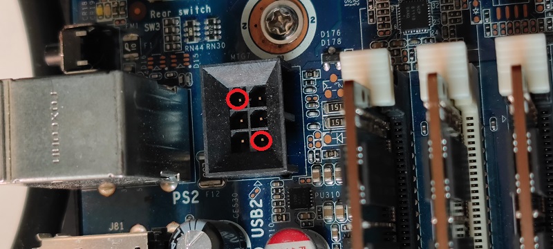 转载:使用HP Z440工作站主板 DIY低成本的256G内存主机 转载:使用HP Z440工作站主板 DIY低成本的256G内存主机