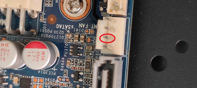转载:使用HP Z440工作站主板 DIY低成本的256G内存主机 转载:使用HP Z440工作站主板 DIY低成本的256G内存主机