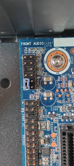 转载：使用HP Z440工作站主板 DIY低成本的256G内存主机