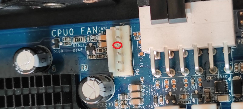转载:使用HP Z440工作站主板 DIY低成本的256G内存主机 转载:使用HP Z440工作站主板 DIY低成本的256G内存主机