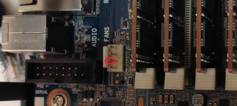 转载:使用HP Z440工作站主板 DIY低成本的256G内存主机 转载:使用HP Z440工作站主板 DIY低成本的256G内存主机