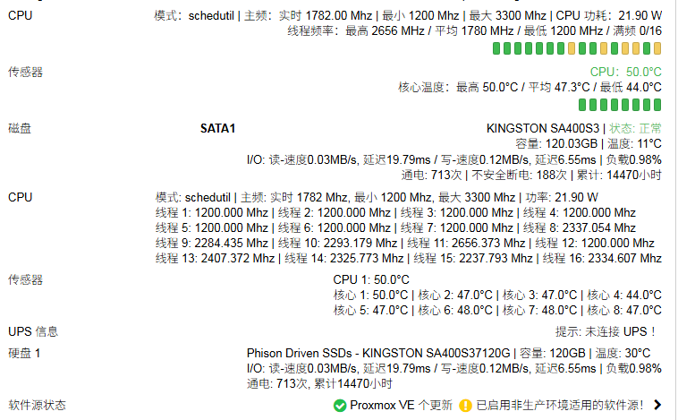 更新了PVE9.2.21后pve_source就彻底失效了。 更新了PVE9.2.21后pve_source就彻底失效了。