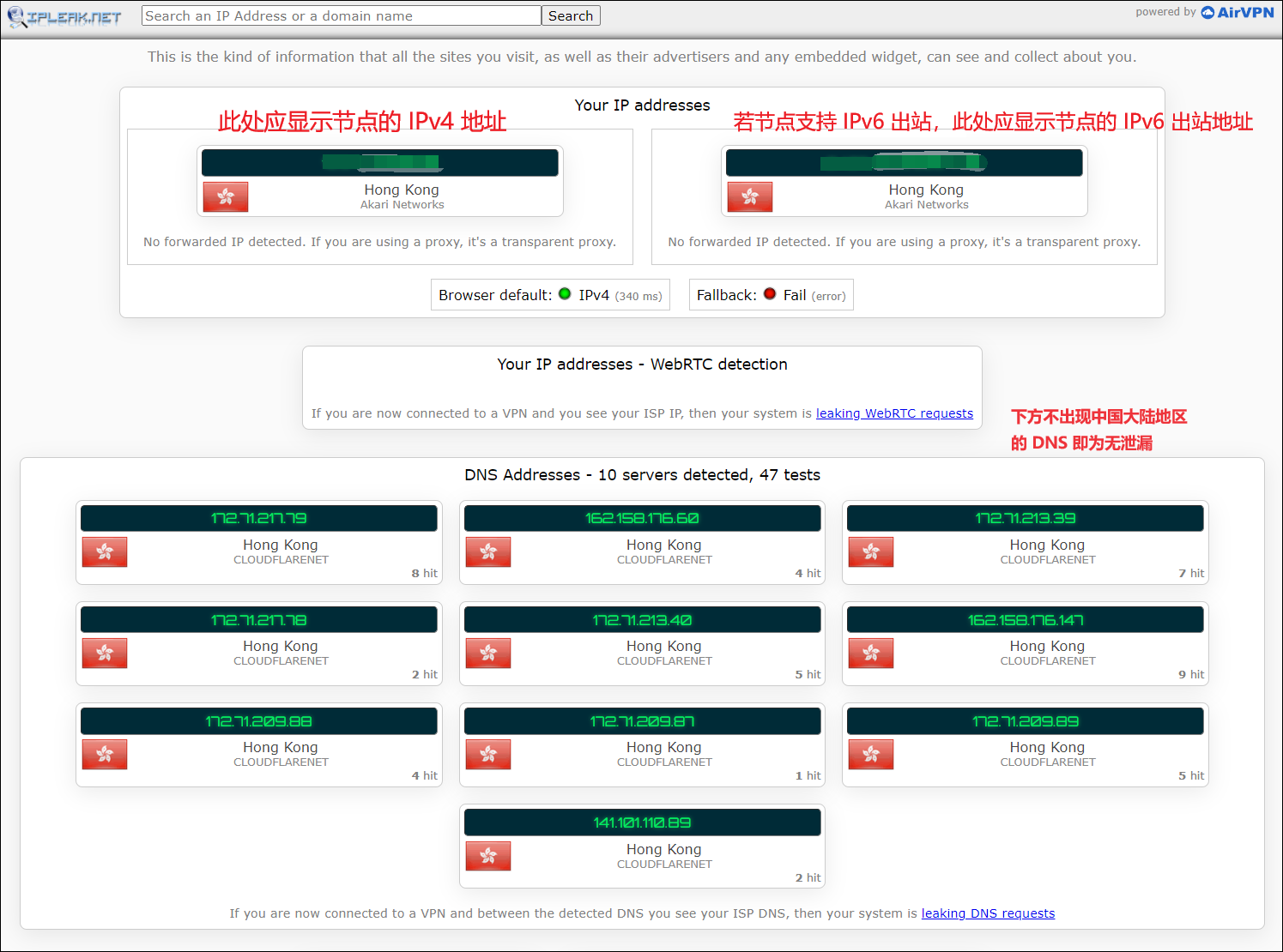 转载：OpenClash 图文设置方案