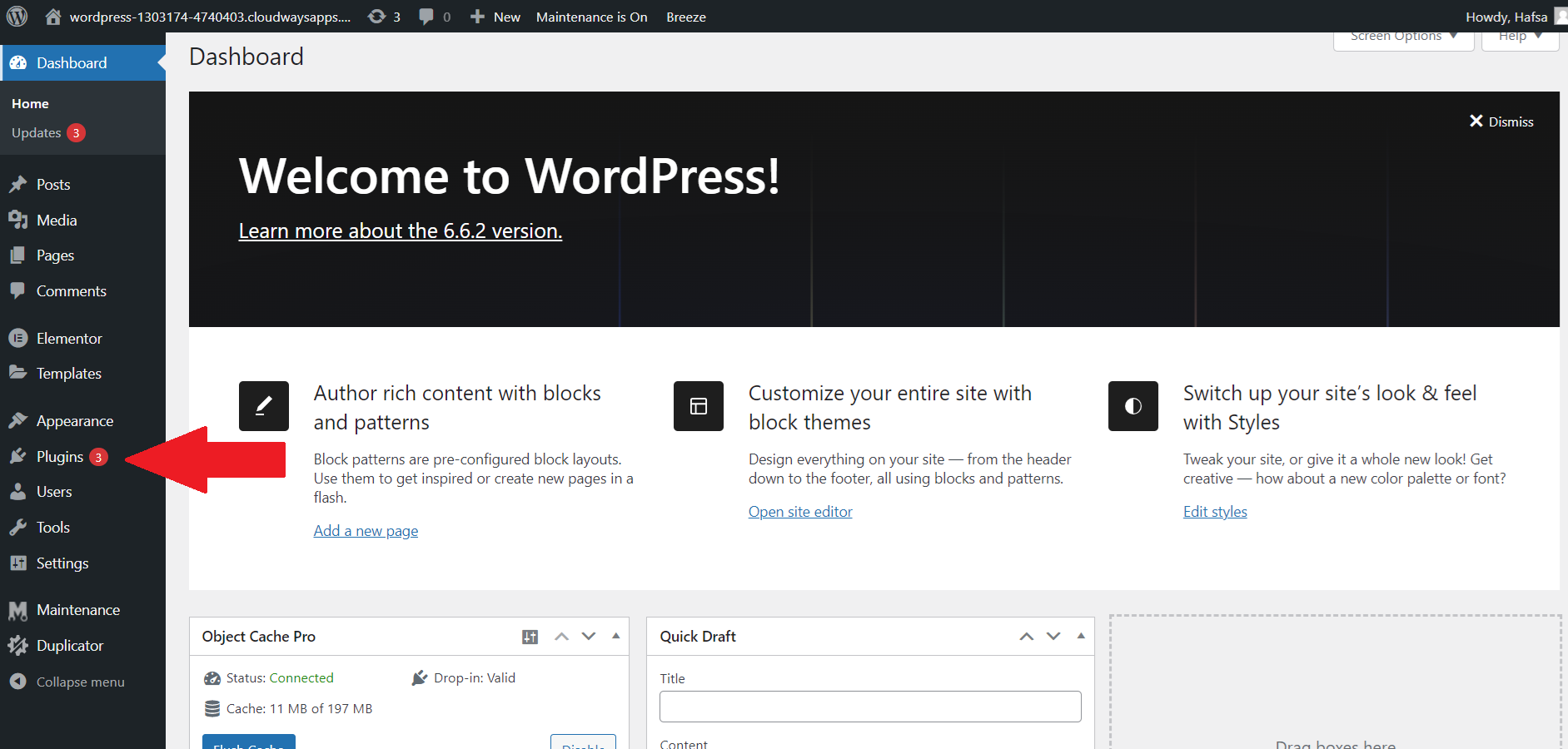 转载:新手如何禁用WordPress插件(3 种方法) 转载:新手如何禁用WordPress插件(3 种方法)