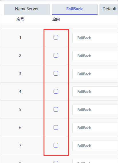转载：OpenClash 图文设置方案